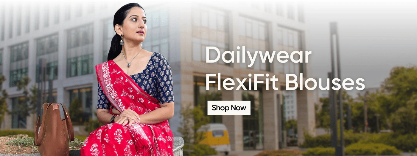 Timeless Ethnic Wear for Women